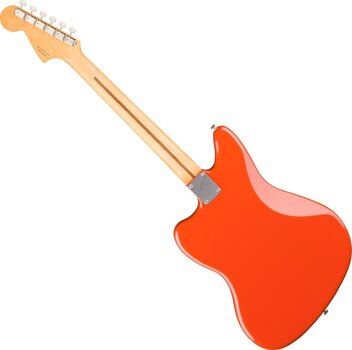Guitarra elétrica Fender Player II Jaguar RW Rallye Orange Guitarra elétrica - 2