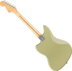 Gitara elektryczna Fender Player II Jaguar RW Birch Green Gitara elektryczna - 1