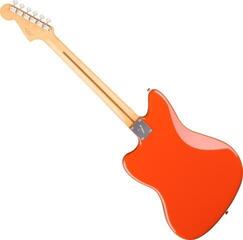 Gitara elektryczna Fender Player II Jazzmaster RW Rallye Orange Gitara elektryczna - 1