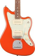 Gitara elektryczna Fender Player II Jazzmaster RW Rallye Orange Gitara elektryczna - 2