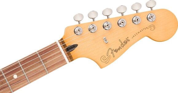 Gitara elektryczna Fender Player II Jazzmaster RW Rallye Orange Gitara elektryczna - 4