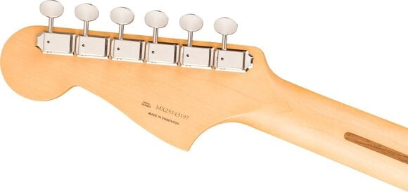 Gitara elektryczna Fender Player II Jazzmaster RW Rallye Orange Gitara elektryczna - 5