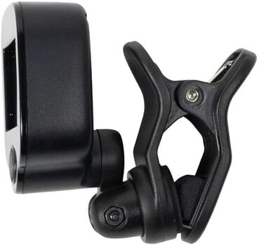 Accordatore Clip Ernie Ball Fast Pitch Accordatore Clip - 3