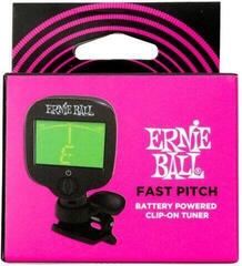 Accordatore Clip Ernie Ball Fast Pitch Accordatore Clip - 3