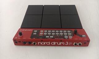 Pad Batteria Elettronica NORD Drum 3P Pad Batteria Elettronica (Seminuovo) - 3