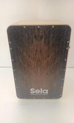 Wood-Cajon Sela SE 045 CaSela Pro Brown Dragon Wood-Cajon (Neuwertig) - 1