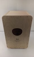 Sela SE 045 CaSela Pro Brown Dragon Wood-Cajon