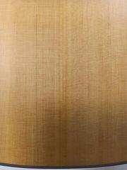 Chitarra Acustica SX SD704 Natural Chitarra Acustica (Danneggiato) - 2