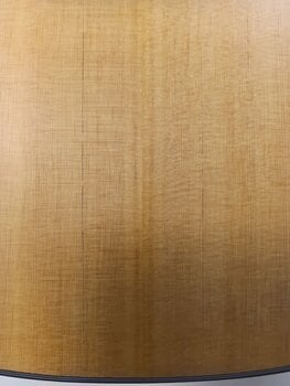 Chitarra Acustica SX SD704 Natural Chitarra Acustica (Danneggiato) - 3