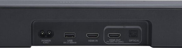 Soundbar
 JBL Bar 300 MK2 Soundbar - 7