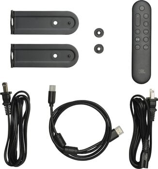 Soundbar
 JBL Bar 300 MK2 Soundbar - 8