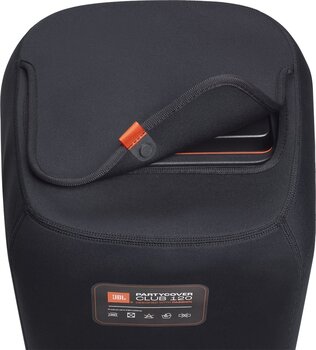 Příslušenství pro přenosné reproduktory JBL PartyCover CLUB 120 Příslušenství pro přenosné reproduktory - 5