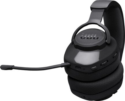 Bezdrátová sluchátka JBL Quantum 360 Wireless Bezdrátová sluchátka - 6