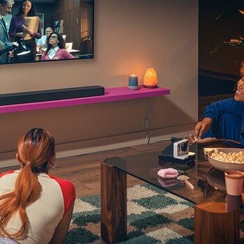 Soundbar
 JBL Bar 300 MK2 Soundbar - 12