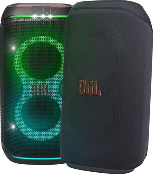 Příslušenství pro přenosné reproduktory JBL PartyCover CLUB 120 Příslušenství pro přenosné reproduktory - 8