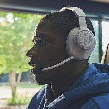 Bezdrátová sluchátka JBL Quantum 360 Wireless Bezdrátová sluchátka - 9