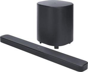 Soundbar
 JBL Bar 500 MK2 Soundbar - 2