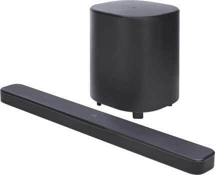 Soundbar
 JBL Bar 500 MK2 Soundbar - 3