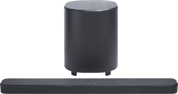Soundbar
 JBL Bar 500 MK2 Soundbar - 4