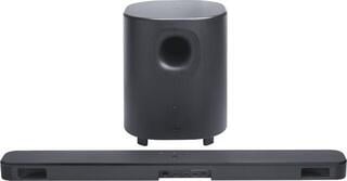 Soundbar
 JBL Bar 500 MK2 Soundbar - 4