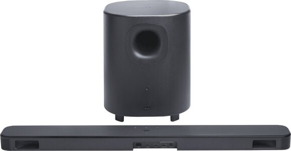 Soundbar
 JBL Bar 500 MK2 Soundbar - 5