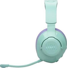 Bezdrátová sluchátka JBL Quantum 360 Wireless Bezdrátová sluchátka - 1