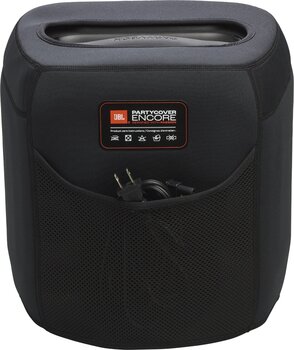 Příslušenství pro přenosné reproduktory JBL PartyCover Encore 2 Příslušenství pro přenosné reproduktory - 4