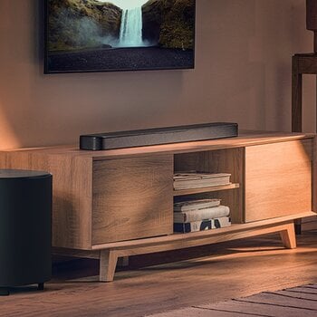 Soundbar
 JBL Bar 500 MK2 Soundbar - 10
