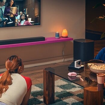 Soundbar
 JBL Bar 500 MK2 Soundbar - 12