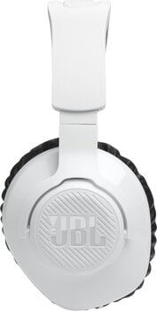 Bezdrátová sluchátka JBL Quantum 360P Console Wireless Bezdrátová sluchátka - 4