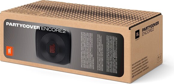 Příslušenství pro přenosné reproduktory JBL PartyCover Encore 2 Příslušenství pro přenosné reproduktory - 7