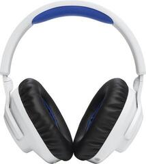 Bezdrátová sluchátka JBL Quantum 360P Console Wireless Bezdrátová sluchátka - 4