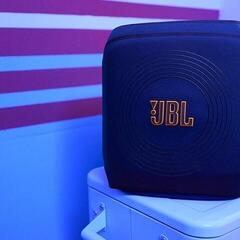 Příslušenství pro přenosné reproduktory JBL PartyCover Encore 2 Příslušenství pro přenosné reproduktory - 7