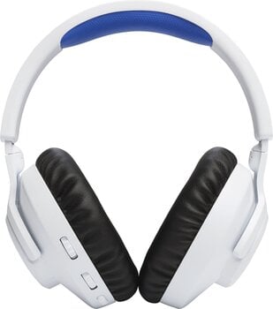 Bezdrátová sluchátka JBL Quantum 360P Console Wireless Bezdrátová sluchátka - 6