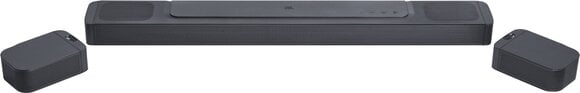 Soundbar
 JBL Bar 800 Soundbar - 2