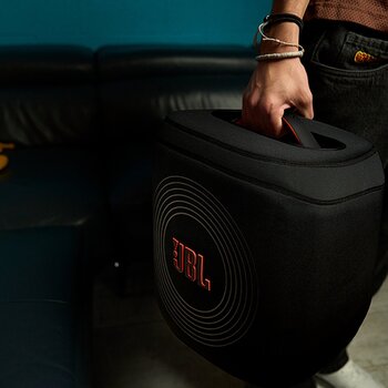 Příslušenství pro přenosné reproduktory JBL PartyCover Encore 2 Příslušenství pro přenosné reproduktory - 9