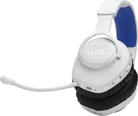 Bezdrátová sluchátka JBL Quantum 360P Console Wireless Bezdrátová sluchátka - 6
