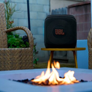 Příslušenství pro přenosné reproduktory JBL PartyCover Encore 2 Příslušenství pro přenosné reproduktory - 10