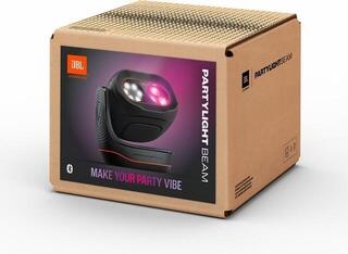 Příslušenství pro přenosné reproduktory JBL PartyLight Beam Příslušenství pro přenosné reproduktory - 7