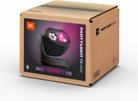 Příslušenství pro přenosné reproduktory JBL PartyLight Beam Příslušenství pro přenosné reproduktory - 8