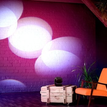 Příslušenství pro přenosné reproduktory JBL PartyLight Beam Příslušenství pro přenosné reproduktory - 9