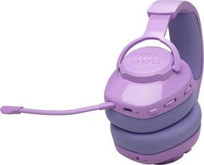 Bezdrátová sluchátka JBL Quantum 360 Wireless Bezdrátová sluchátka - 6