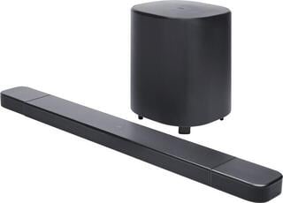 Soundbar
 JBL Bar 800 MK2 Soundbar - 1
