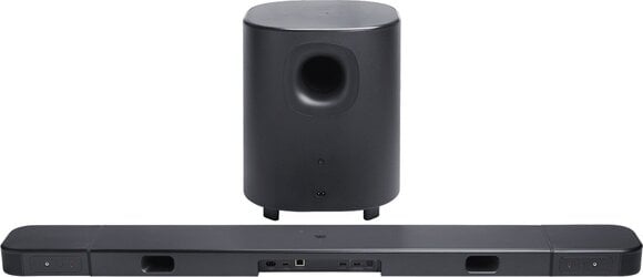 Soundbar
 JBL Bar 800 MK2 Soundbar - 3