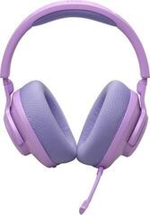 Bezdrátová sluchátka JBL Quantum 360 Wireless Bezdrátová sluchátka - 1