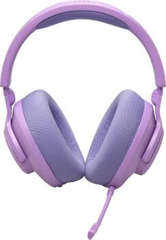 Bezdrátová sluchátka JBL Quantum 360 Wireless Bezdrátová sluchátka - 2