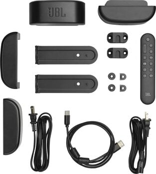 Soundbar
 JBL Bar 800 MK2 Soundbar - 6
