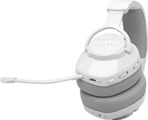 Bezdrátová sluchátka JBL Quantum 360 Wireless Bezdrátová sluchátka - 6