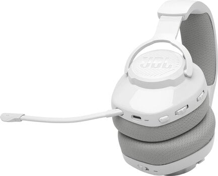 Bezdrátová sluchátka JBL Quantum 360 Wireless Bezdrátová sluchátka - 7