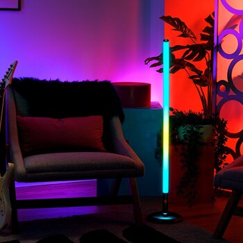 Příslušenství pro přenosné reproduktory JBL PartyLight Stick Příslušenství pro přenosné reproduktory - 9